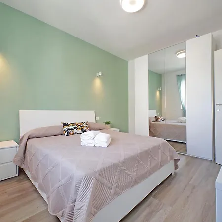 & Tranquillo Con Domotica - Vicino E Appartamento