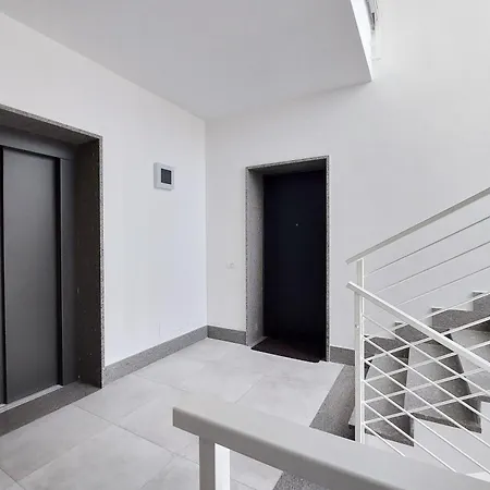 & Tranquillo Con Domotica - Vicino E Appartamento *