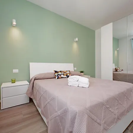 & Tranquillo Con Domotica - Vicino E Appartamento *