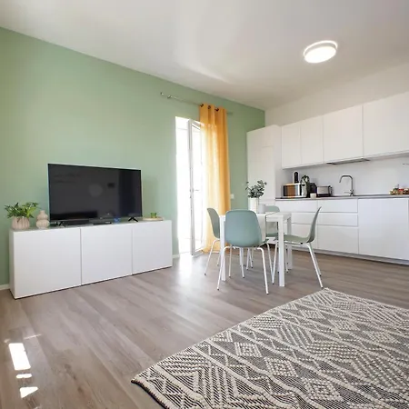 & Tranquillo Con Domotica - Vicino E Appartamento Fiumicino