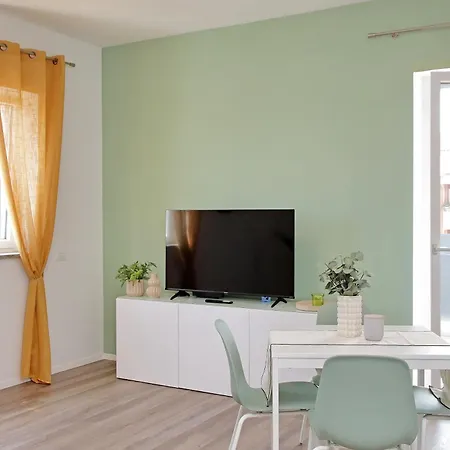 & Tranquillo Con Domotica - Vicino E Appartamento