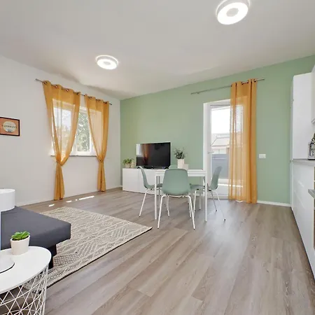 Appartamento & Tranquillo Con Domotica - Vicino E Fiumicino