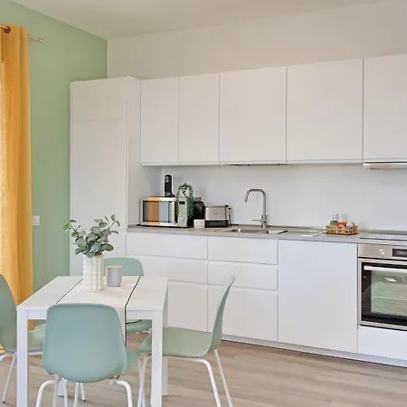 & Tranquillo Con Domotica - Vicino E Appartamento Fiumicino